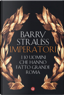 Imperatori by Barry Strauss