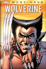 Wolverine by Chris Claremont, Frank Miller