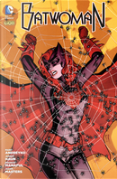Batwoman n. 8 by Marc Andreyko