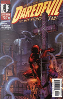 Daredevil Vol.2 #3 by Kevin Smith