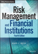 Risk Management and Financial Institutions by John C. Hull