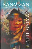 Sandman Deluxe vol. 2 - Seconda ristampa by Neil Gaiman
