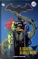 Batman la Leggenda n. 19 by Devin Grayson, Jeph Loeb, Jim Lee, John Floyd, Roger Robinson, Scott Williams