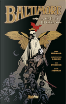 Baltimore vol. 4 by Christopher Golden, Mike Mignola
