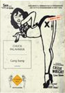 Gang bang by Chuck Palahniuk