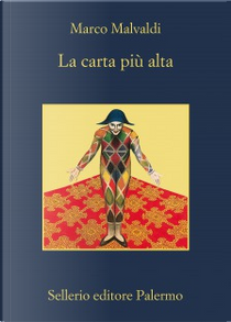 La carta più alta by Marco Malvaldi