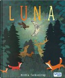 Luna by Britta Teckentrup