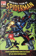 Marvel Team-Up Spiderman Vol.2 #1 (de 19) by Bill Mantlo