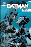 Gotham Nights vol. 2 by Andrew Aydin, John Layman, Mark Irwin, Michael Grey, Scott Bryan Wilson, Steve Orlando, Tom Taylor