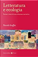 Letteratura e ecologia by Niccolò Scaffai