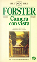 Camera con vista by Edward Morgan Forster