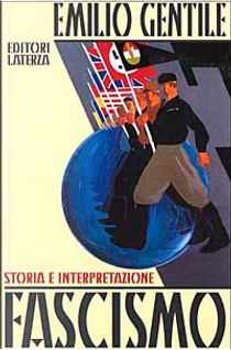 Fascismo by Emilio Gentile