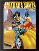 Banana Games vol. 1 by Christian Zanier