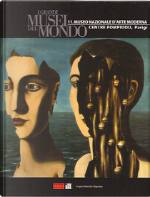 Museo nazionale d'arte moderna, Parigi by Eliana Princi