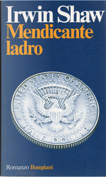 Mendicante ladro by Irwin Shaw
