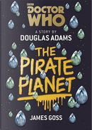 Doctor Who by Douglas Adams