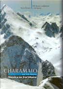 Charamaio en Val Mairo - Nevica in Val Maira