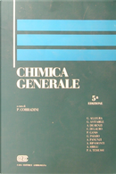 Chimica generale by Paolo Corradini