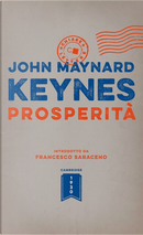 Prosperità by John Maynard Keynes