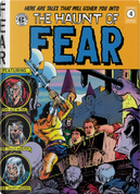 The Haunt of Fear, vol. 4