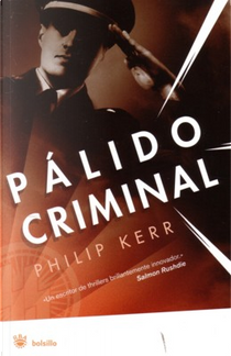 Palido criminal by Philip Kerr