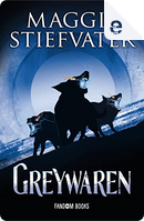 Greywaren by Maggie Stiefvater