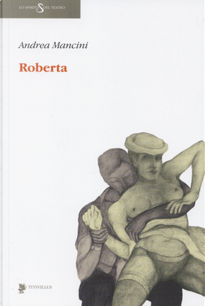 Roberta by Andrea Mancini
