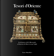 Tesori d'Oriente by Pedro Moura Carvalho