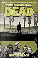 The Walking Dead 32 by Robert Kirkman