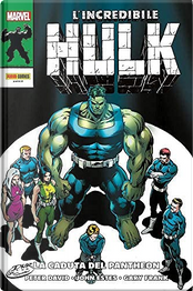 L'Incredibile Hulk di Peter David vol. 6 by Peter David