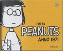 Tutto Peanuts n. 21 by Charles M. Schulz