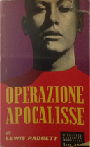 Operazione Apocalisse by Henry Kuttner, Lewis Padgett