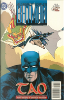 Le Leggende di Batman n. 8 by Alan Grant, Andrew Donkin, Graham Brand