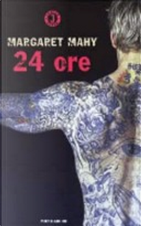 24 ore by Margaret Mahy