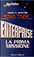 Star Trek by Vonda N. McIntyre