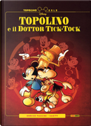 Topolino e il Dottor Tick-Tock by Casty, Enrico Faccini