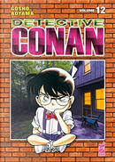 Detective Conan vol. 12 by Gosho Aoyama