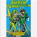 Supereroi: Le leggende DC n. 17 by Dennis O'Neil