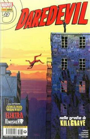 Devil e i Cavalieri Marvel n. 68 by Becky Cloonan, Charles Soule, David Walker