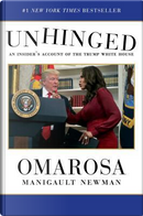 Unhinged by Omarosa Manigault Newman