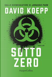 Sotto zero by David Koepp