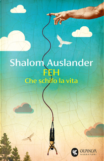 Feh by Shalom Auslander