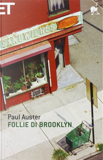 Follie di Brooklyn by Paul Auster