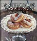 Pasticceria casalinga by Richard Bertinet