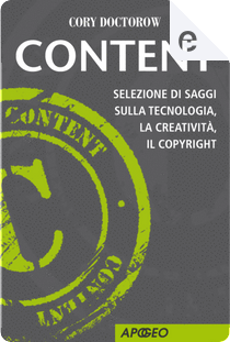 Content by Cory Doctorow
