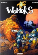 Womoks, tome 1 by Boulet, Renaud