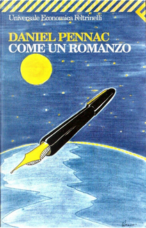 Come un romanzo by Daniel Pennac