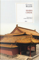 Diario cinese by Cesare Brandi