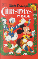 Walt Disney's Christmas Parade #5 by Carl Barks, Guido Martina, Jose Ramon Bernado, Kari Korhonen, Pat and Shelly Block, Romano Scarpa, Stefan Petrucha, Tino Santanach