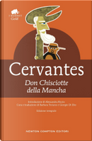 Don Chisciotte della Mancia by Miguel de Cervantes